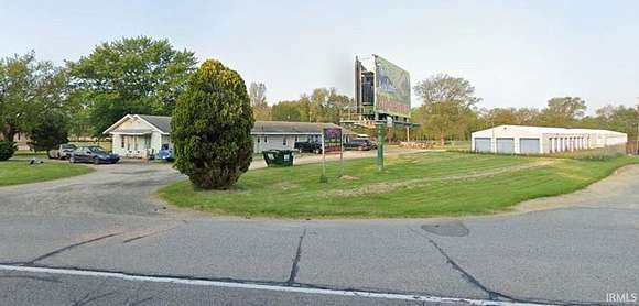 2.77 Acres of Mixed-Use Land for Sale in Kimmell, Indiana