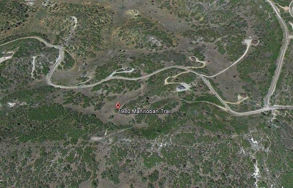 14.7 Acres of Land for Sale in Duck Creek Village, Utah