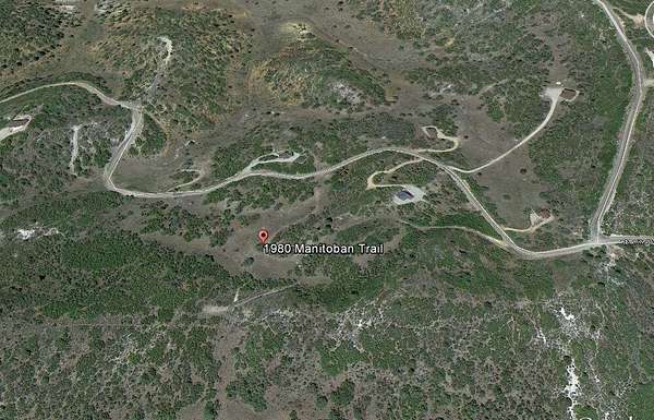 14.7 Acres of Land for Sale in Duck Creek Village, Utah