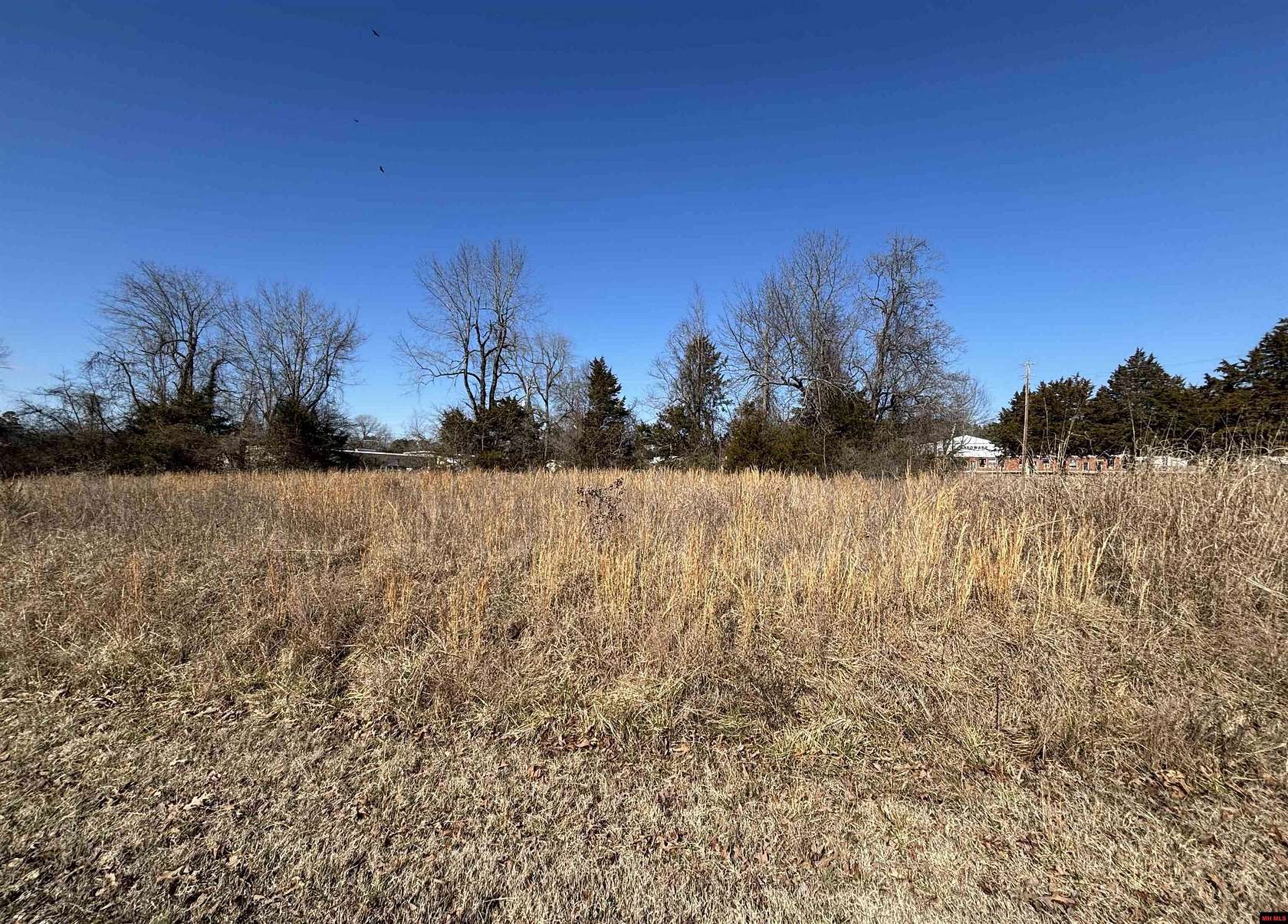0.6 Acres of Commercial Land for Sale in Bull Shoals, Arkansas