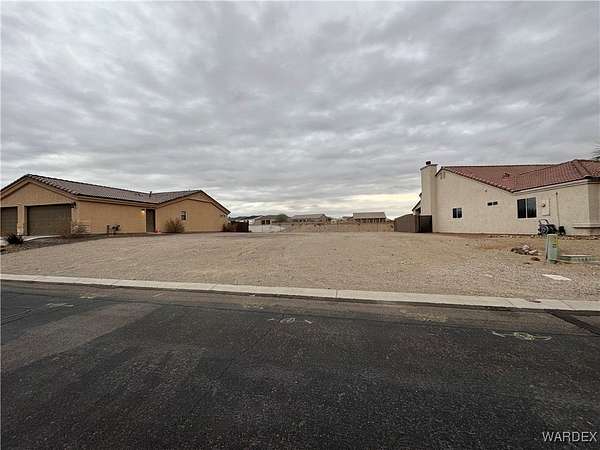 0.16 Acres of Residential Land for Sale in Fort Mohave, Arizona