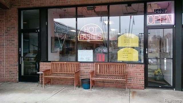 3.37 Acres of Commercial Land for Sale in Livonia, Michigan