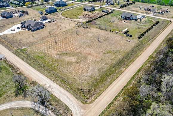 2 Acres of Residential Land for Sale in Goddard, Kansas