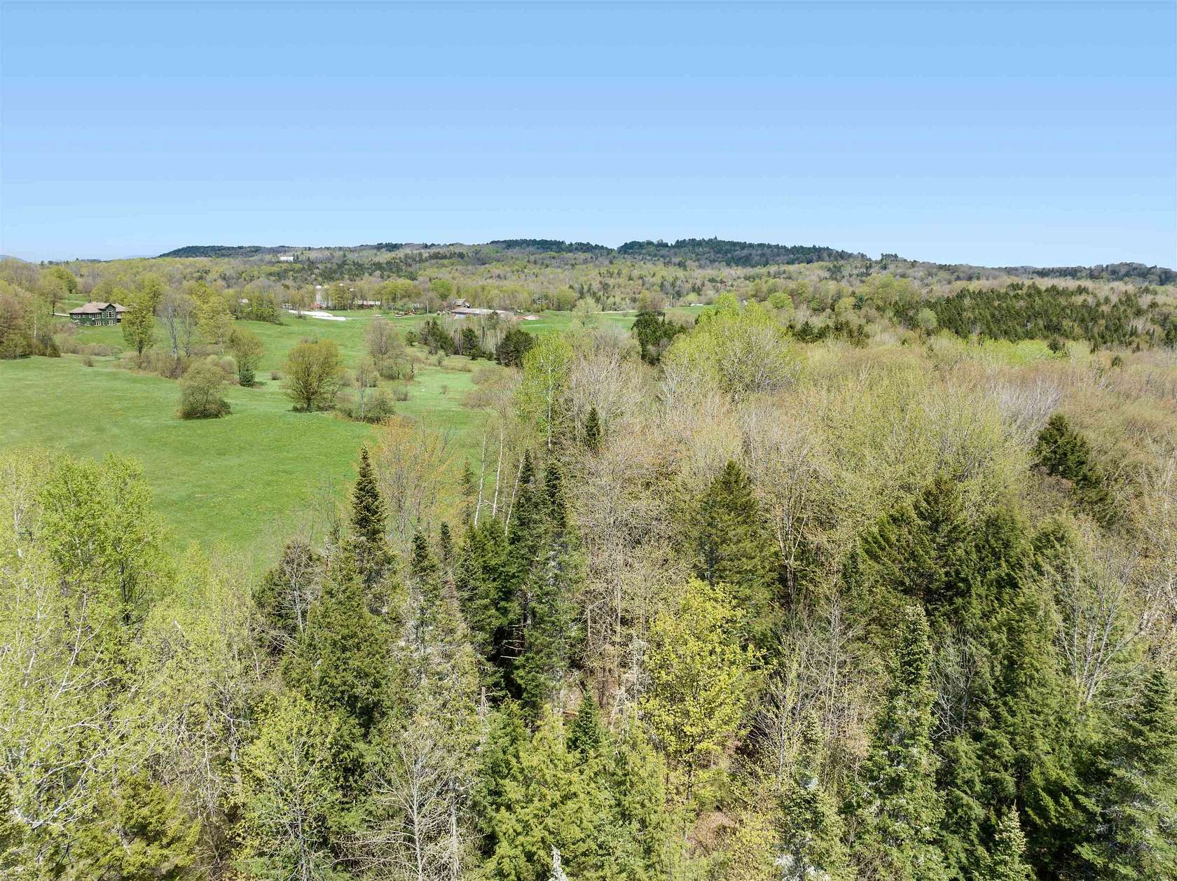 4.8 Acres of Residential Land for Sale in Morristown, Vermont