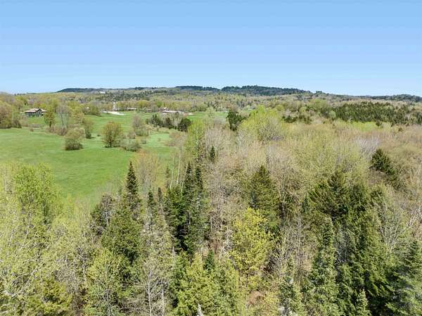 4.8 Acres of Residential Land for Sale in Morristown, Vermont