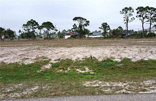 0.23 Acres of Residential Land for Sale in Cape Coral, Florida