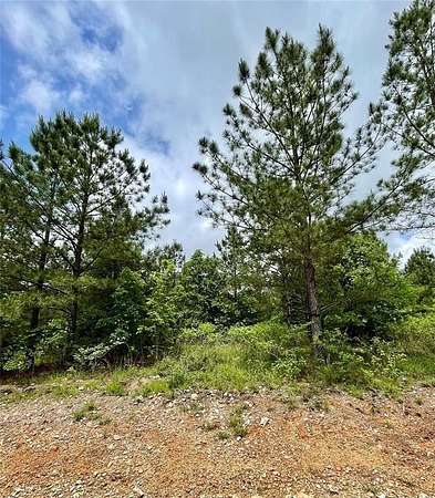 1.19 Acres of Residential Land for Sale in Broken Bow, Oklahoma