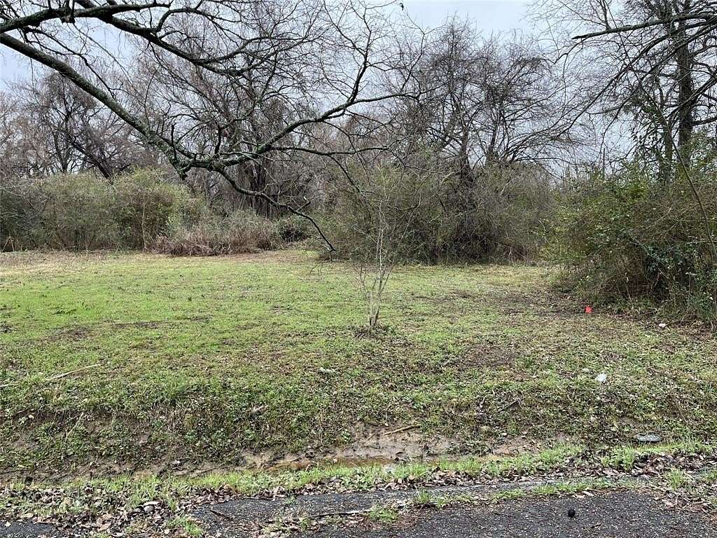 0.11 Acres of Residential Land for Sale in Paris, Texas