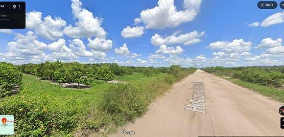 6.29 Acres of Land for Sale in St. Cloud, Florida