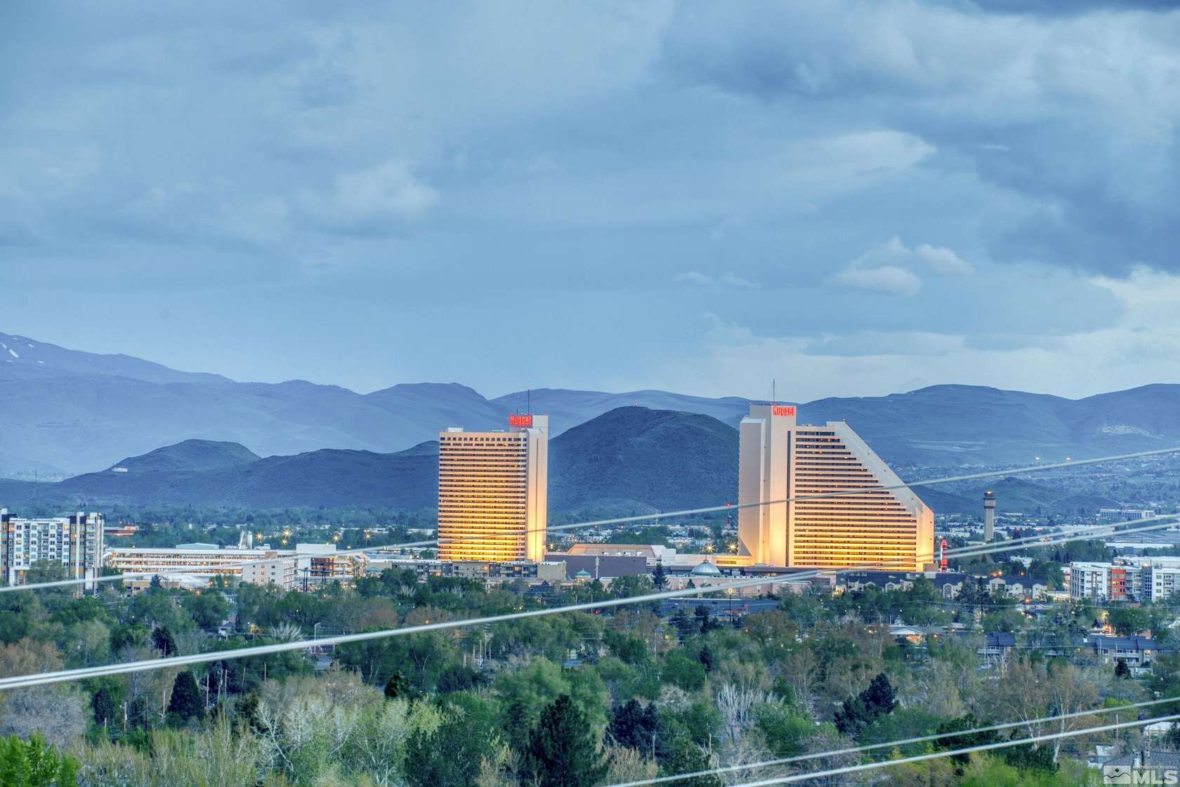 0.51 Acres of Residential Land for Sale in Sparks, Nevada