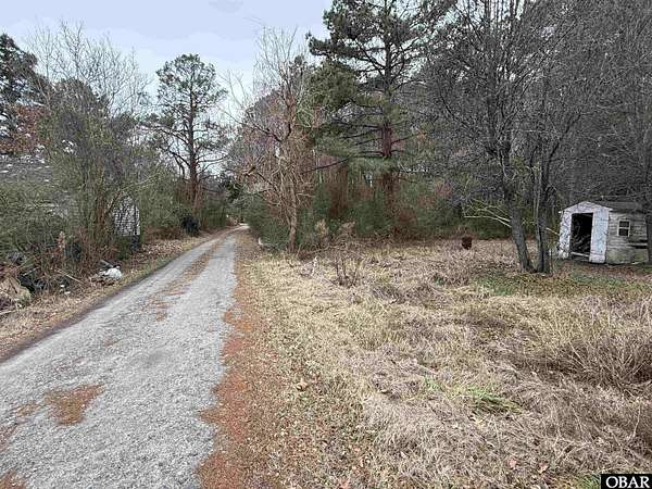 1.44 Acres of Commercial Land for Sale in Elizabeth City, North Carolina