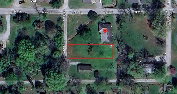 0.16 Acres of Residential Land for Sale in Benton, Illinois