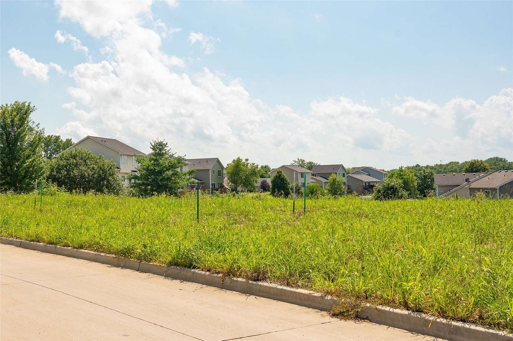 0.23 Acres of Residential Land for Sale in Des Moines, Iowa