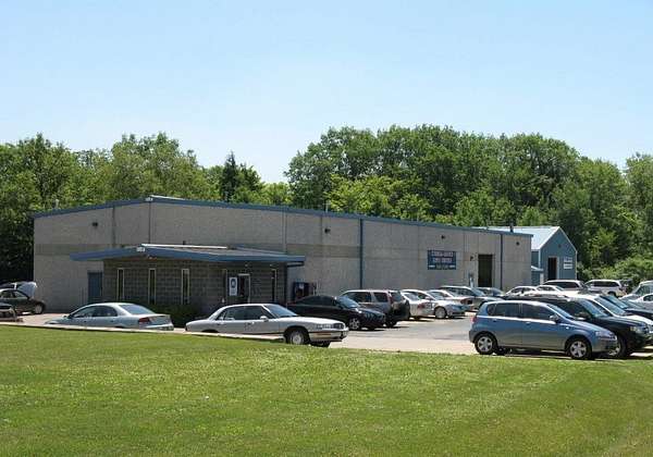 2.59 Acres of Improved Mixed-Use Land for Sale in McKean, Pennsylvania