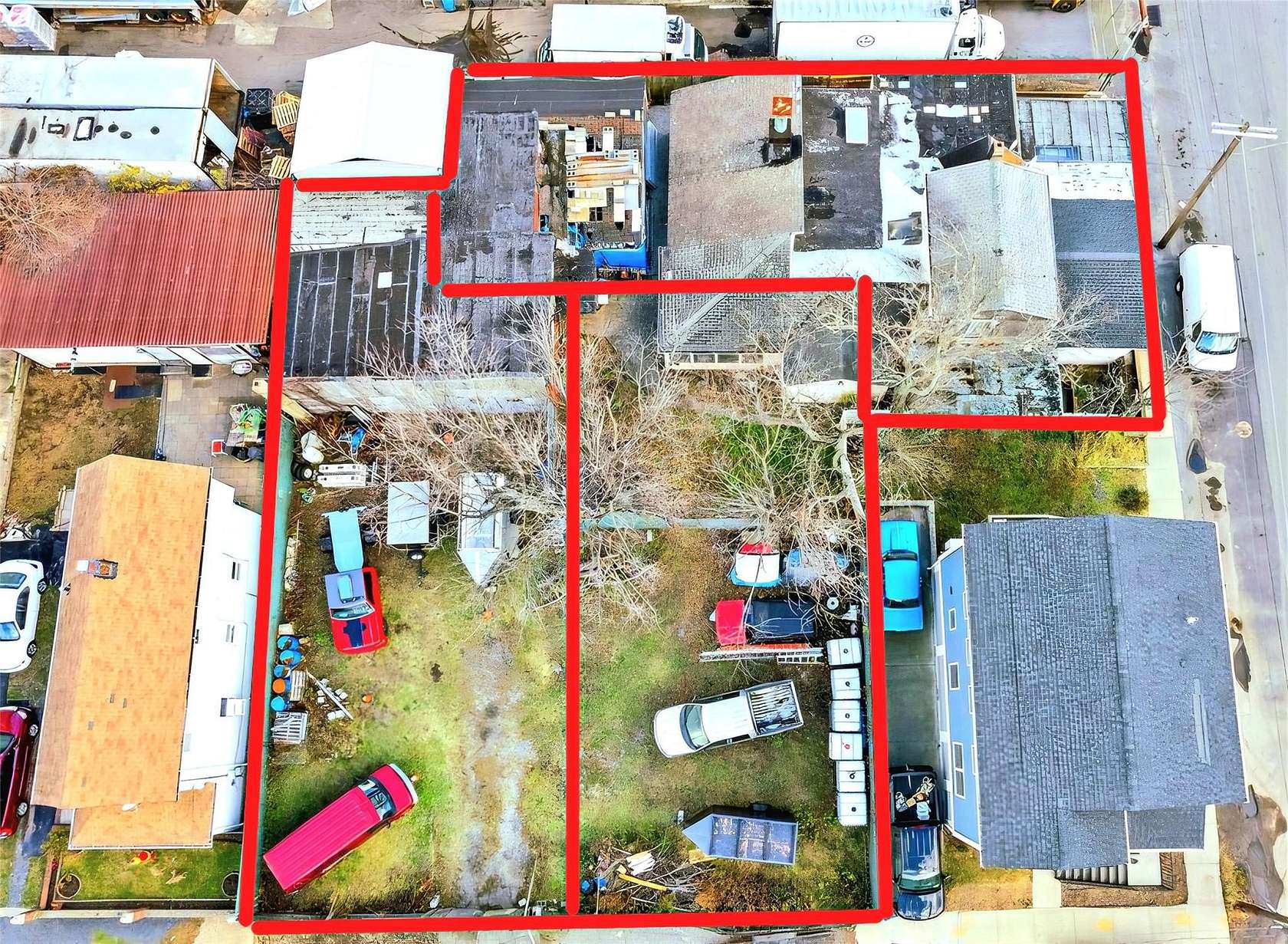 0.26 Acres of Residential Land for Sale in Arverne, New York