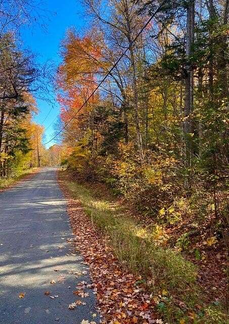 2.8 Acres of Residential Land for Sale in Sandy River Plantation, Maine