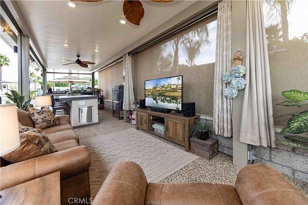 0.08 Acres of Land for Sale in Aguanga, California