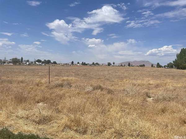 4.18 Acres of Residential Land for Sale in Winnemucca, Nevada