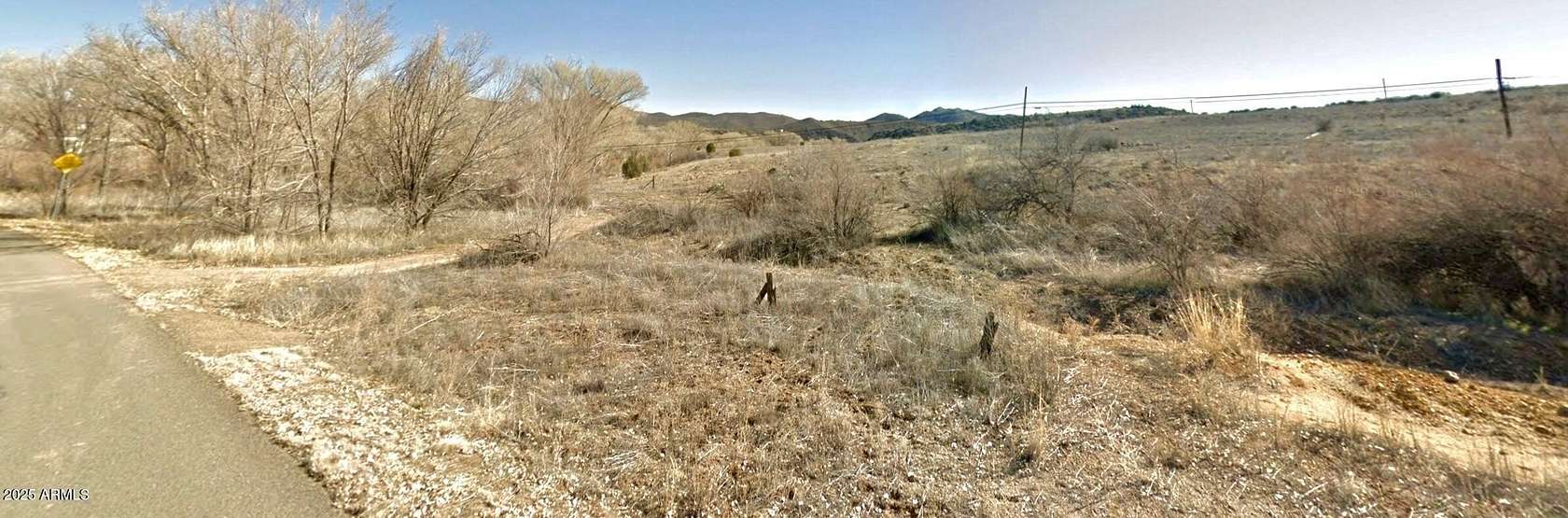 0.23 Acres of Residential Land for Sale in Humboldt, Arizona