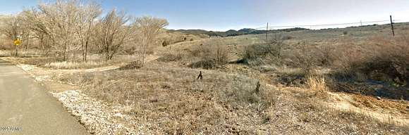 0.23 Acres of Residential Land for Sale in Humboldt, Arizona