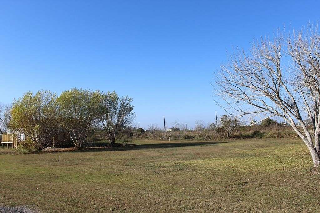 Residential Land for Sale in Rockport, Texas