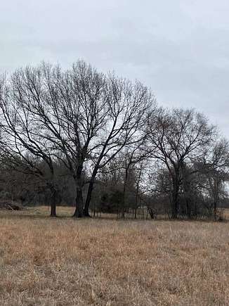 60 Acres of Recreational Land & Farm for Sale in Bennington, Oklahoma