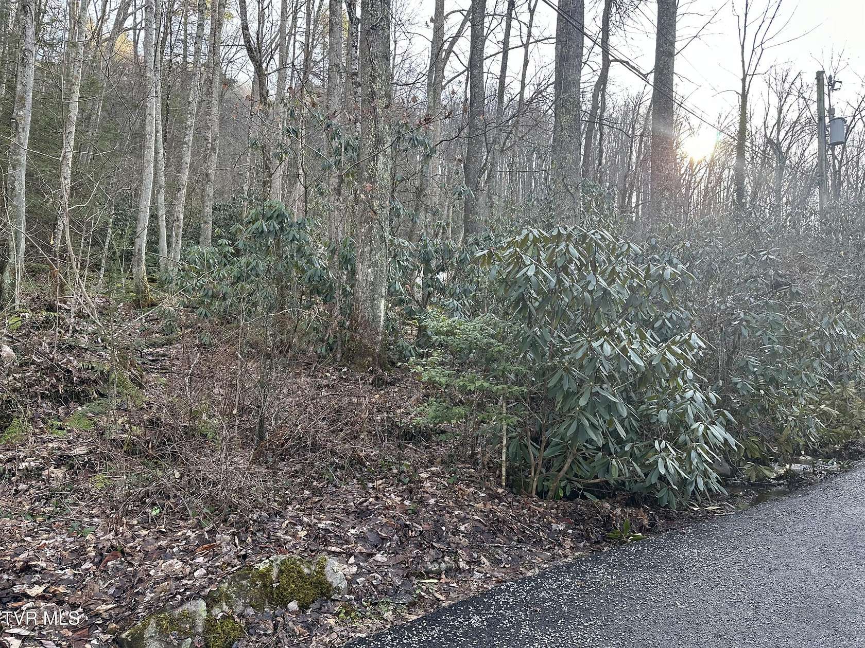 Residential Land for Sale in Norton, Virginia