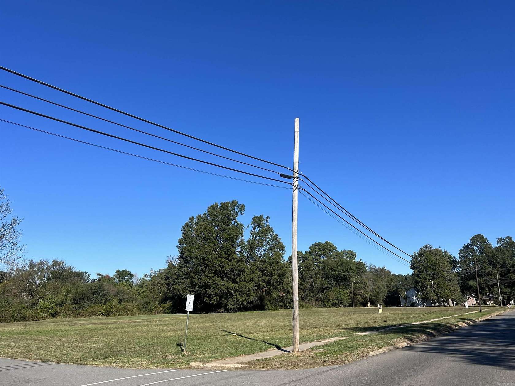 2 Acres of Residential Land for Sale in Stuttgart, Arkansas