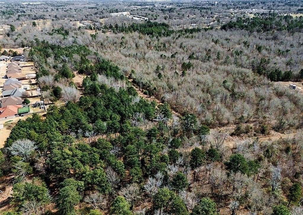 71.4 Acres of Land for Sale in Longview, Texas