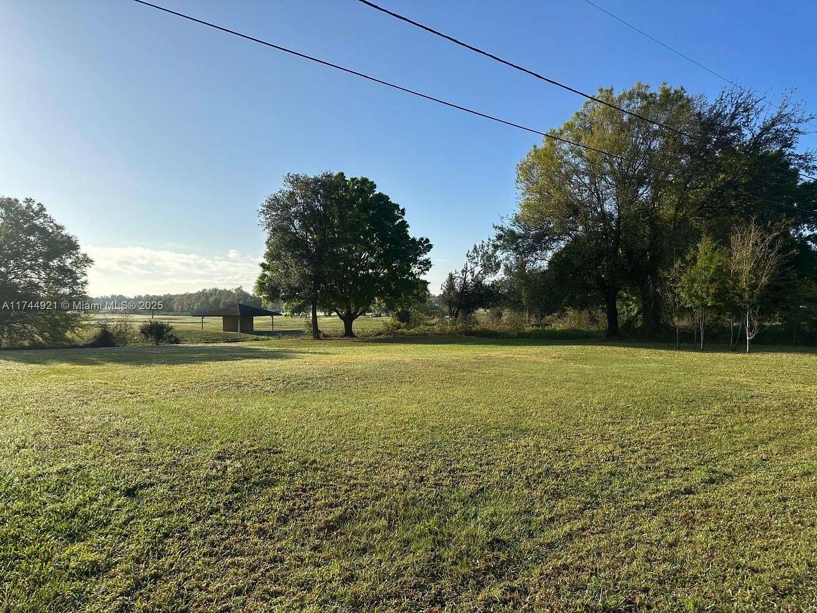 0.25 Acres of Residential Land for Sale in Placid Lakes, Florida