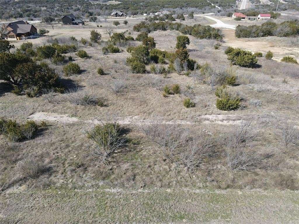 1 Acre of Land for Sale in Graford, Texas