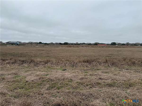 0.88 Acres of Residential Land for Sale in Port Lavaca, Texas