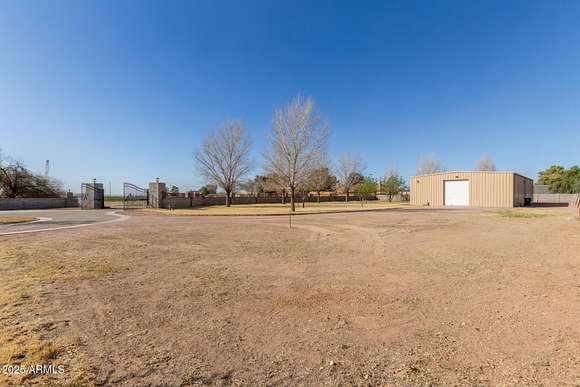 1 Acre of Mixed-Use Land for Sale in Gilbert, Arizona