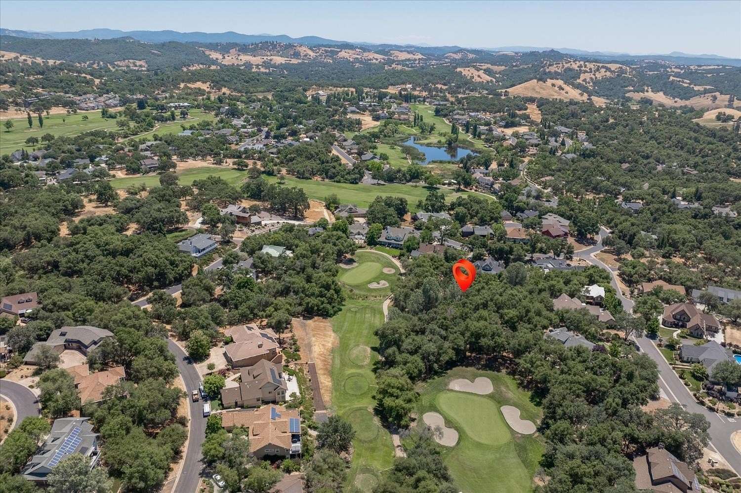 0.69 Acres of Residential Land for Sale in Angels Camp, California