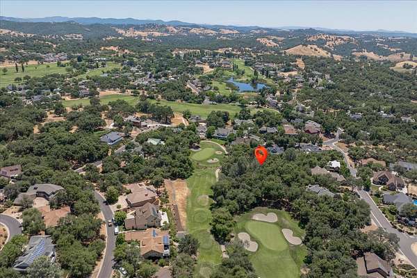 0.69 Acres of Residential Land for Sale in Angels Camp, California