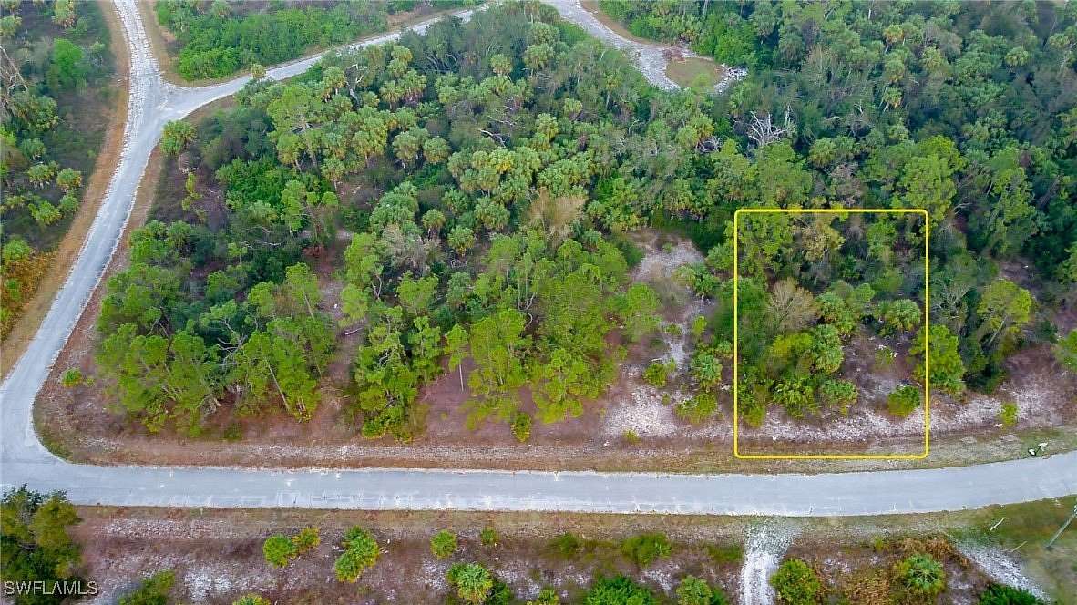 0.28 Acres of Residential Land for Sale in North Port, Florida