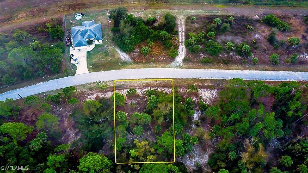 0.28 Acres of Residential Land for Sale in North Port, Florida