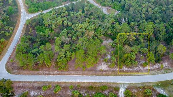 0.28 Acres of Residential Land for Sale in North Port, Florida