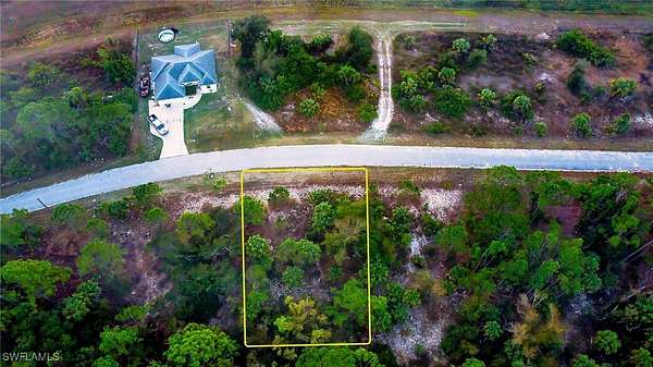 0.28 Acres of Residential Land for Sale in North Port, Florida