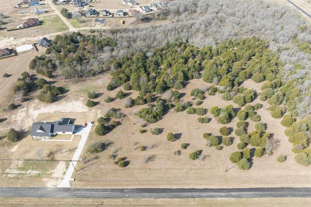5 Acres of Residential Land for Sale in East Tawakoni, Texas