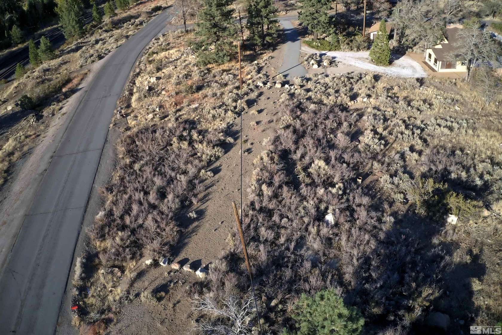 0.45 Acres of Land for Sale in Verdi, Nevada