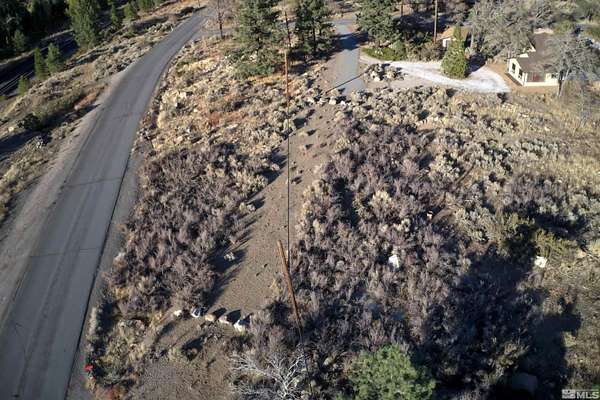 0.45 Acres of Land for Sale in Verdi, Nevada