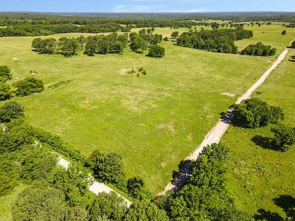 71 Acres of Recreational Land & Farm for Sale in Niangua, Missouri