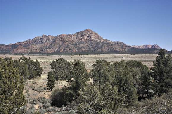 5 Acres of Residential Land for Sale in Apple Valley, Utah