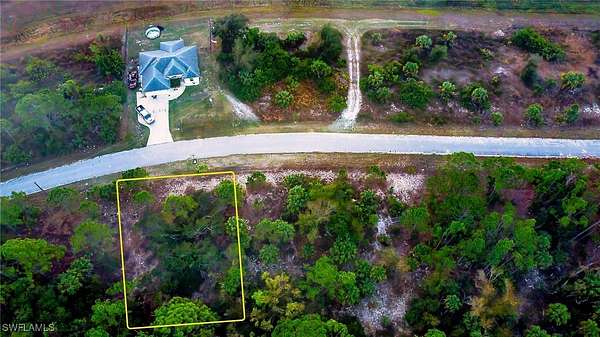 0.24 Acres of Residential Land for Sale in North Port, Florida