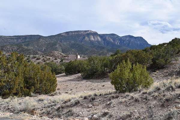 1.26 Acres of Residential Land for Sale in Placitas, New Mexico