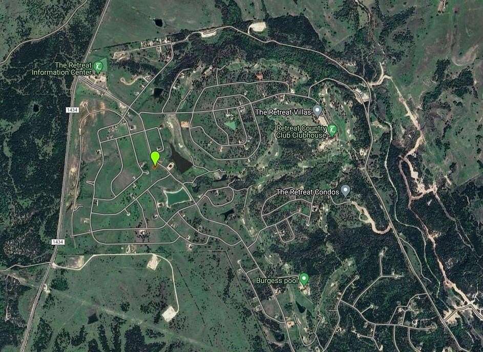 0.35 Acres of Residential Land for Sale in Cleburne, Texas