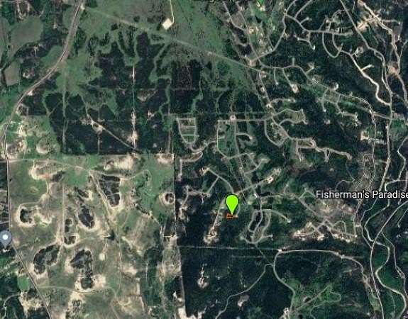 0.82 Acres of Residential Land for Sale in Cleburne, Texas