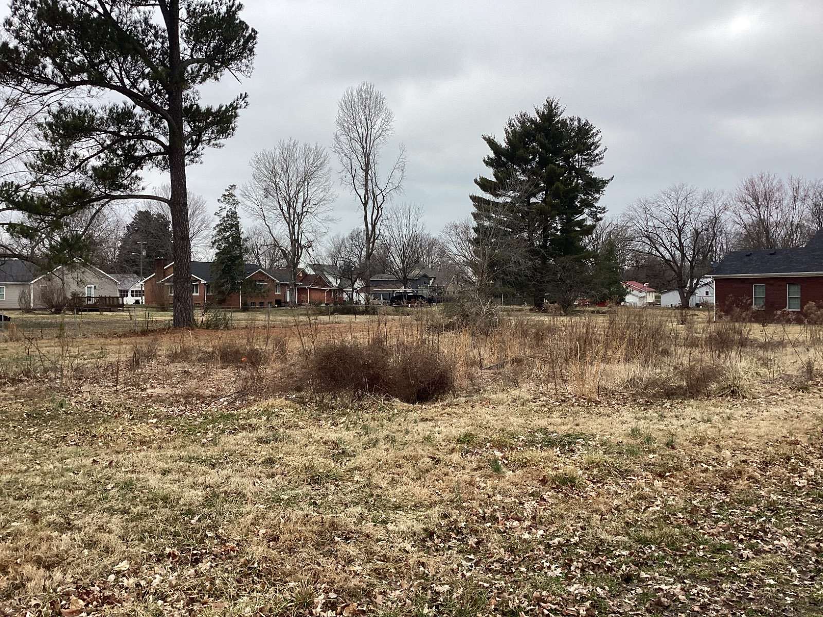 0.35 Acres of Residential Land for Sale in Greenville, Kentucky