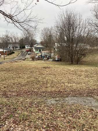 Residential Land for Sale in Greenville, Kentucky